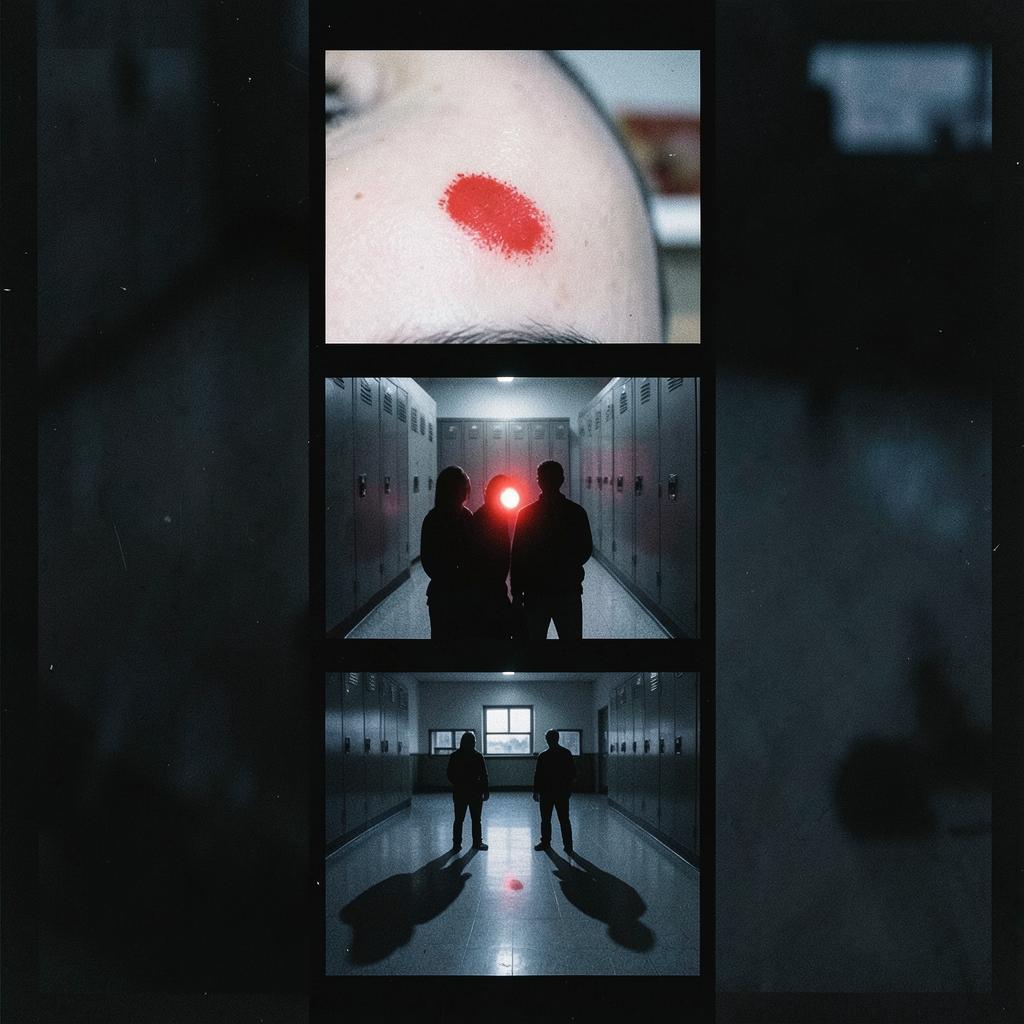 Red Tag
