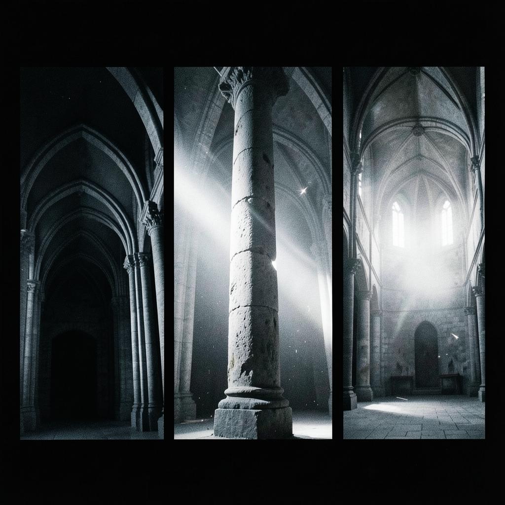 Iron Cathedral