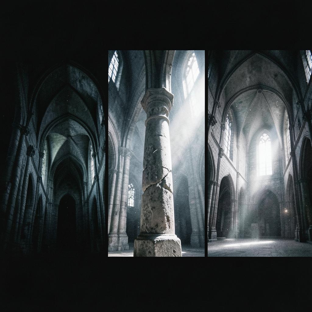 Iron Cathedral