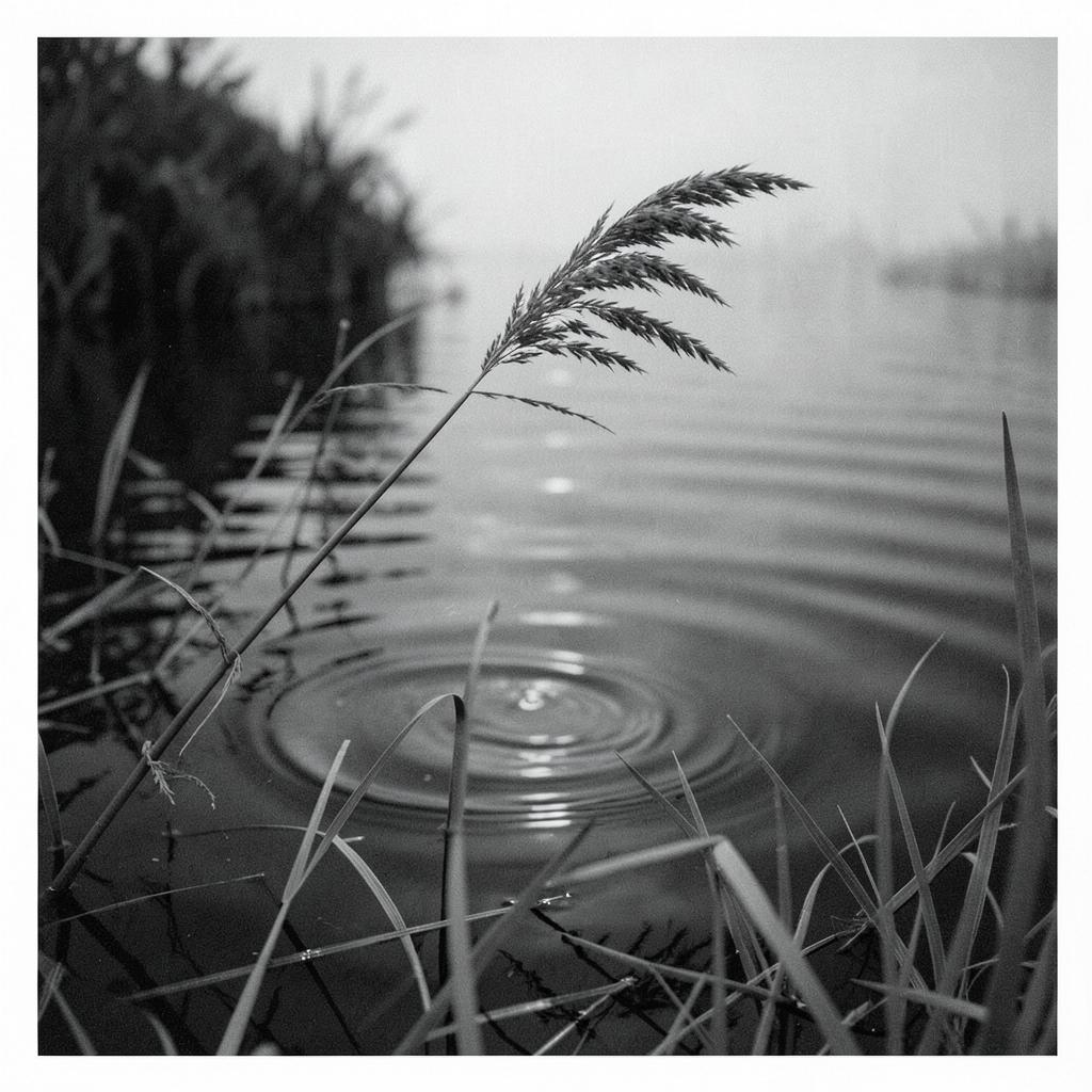 Moonlit Reed Sprint