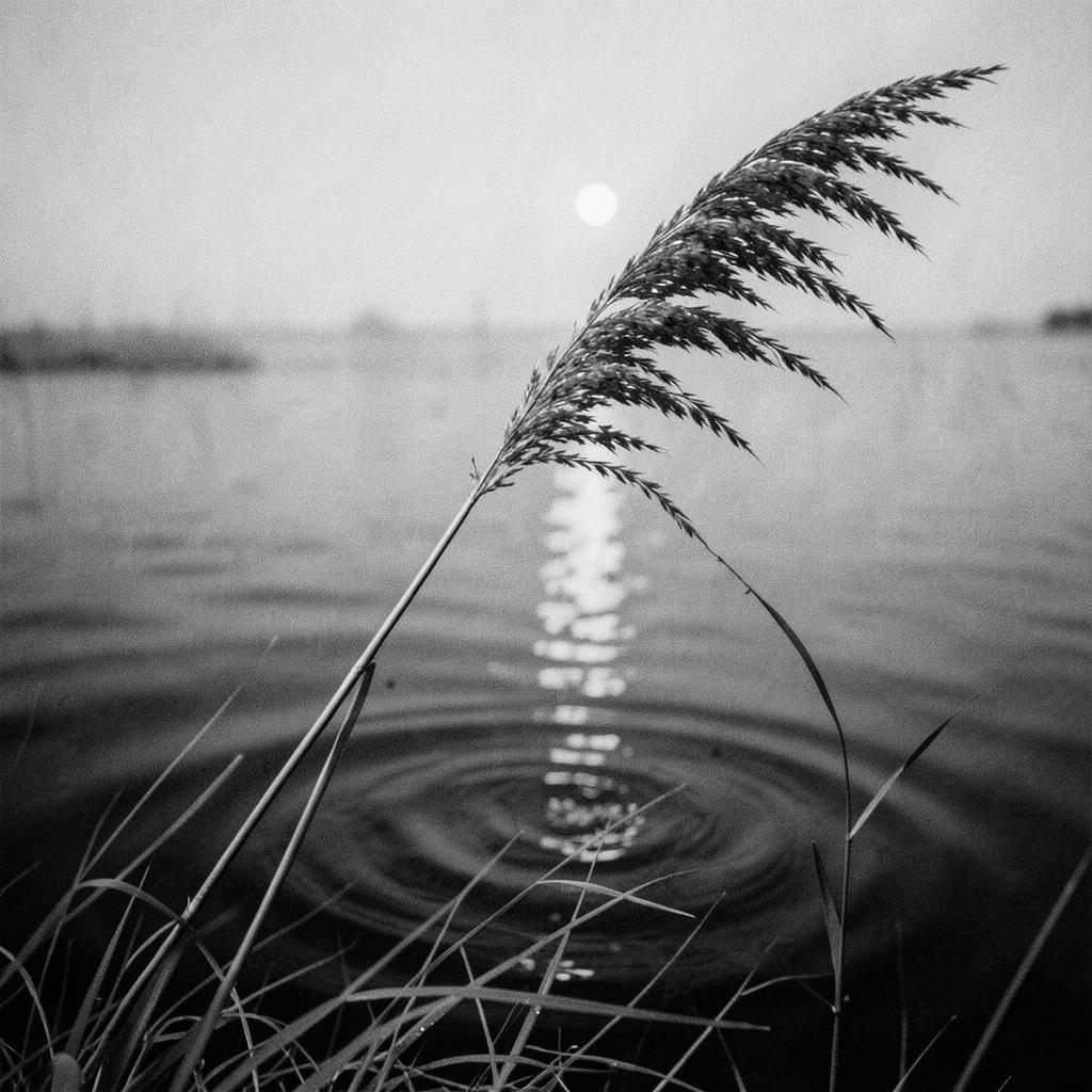 Moonlit Reed Sprint