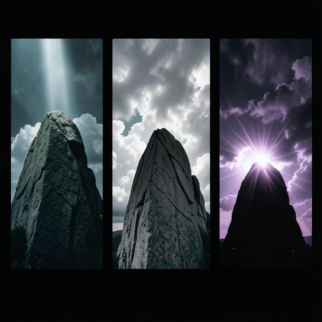 Stone Under Sky