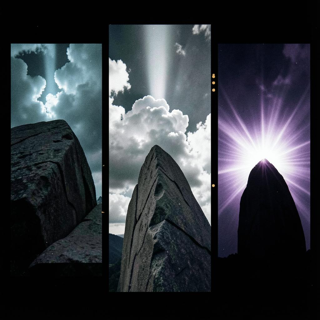 Stone Under Sky