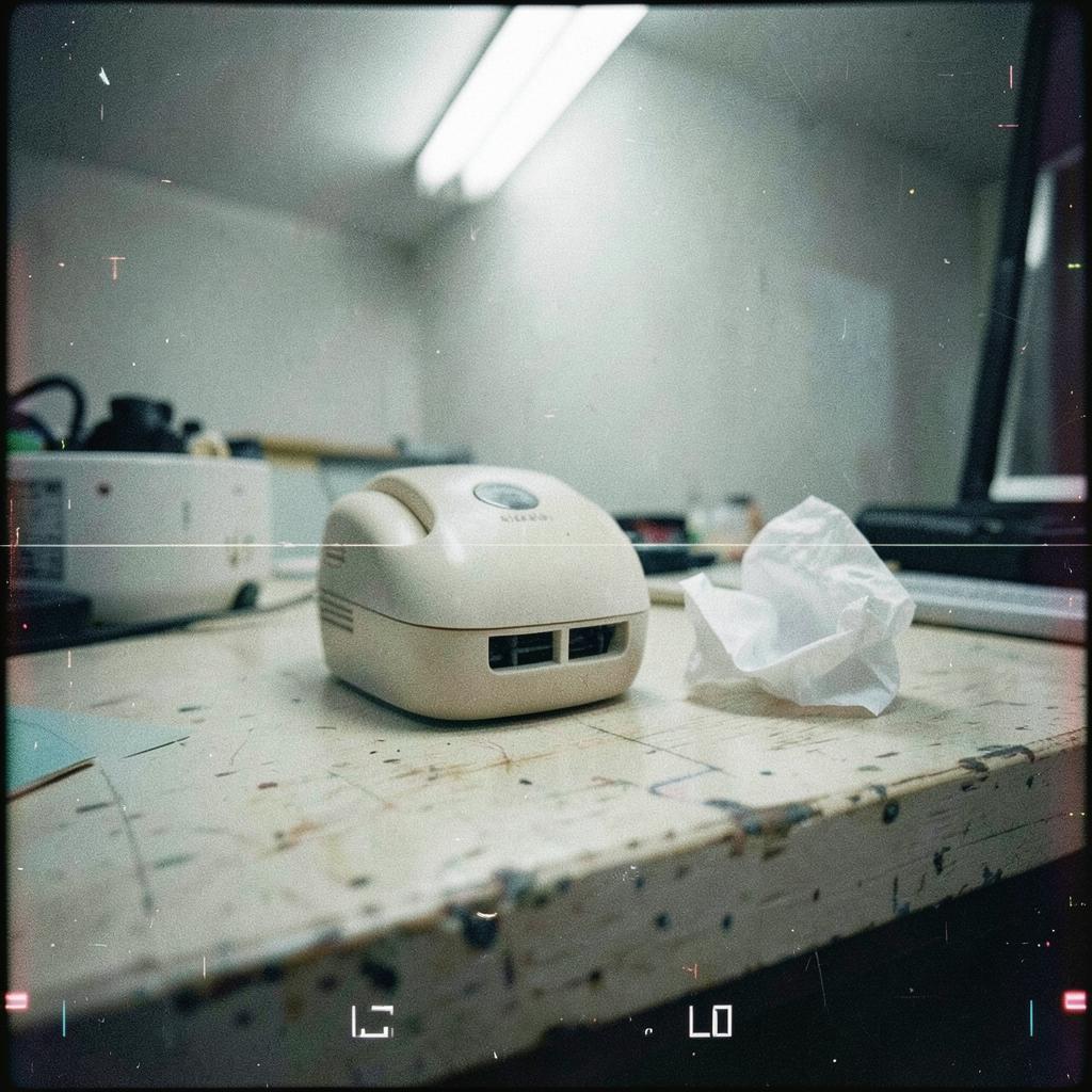 Buzzer Test