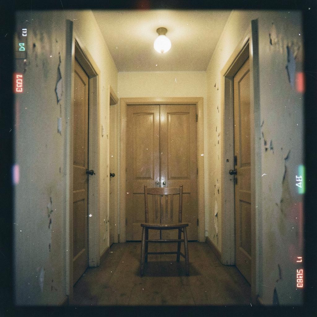 Behind These Walls