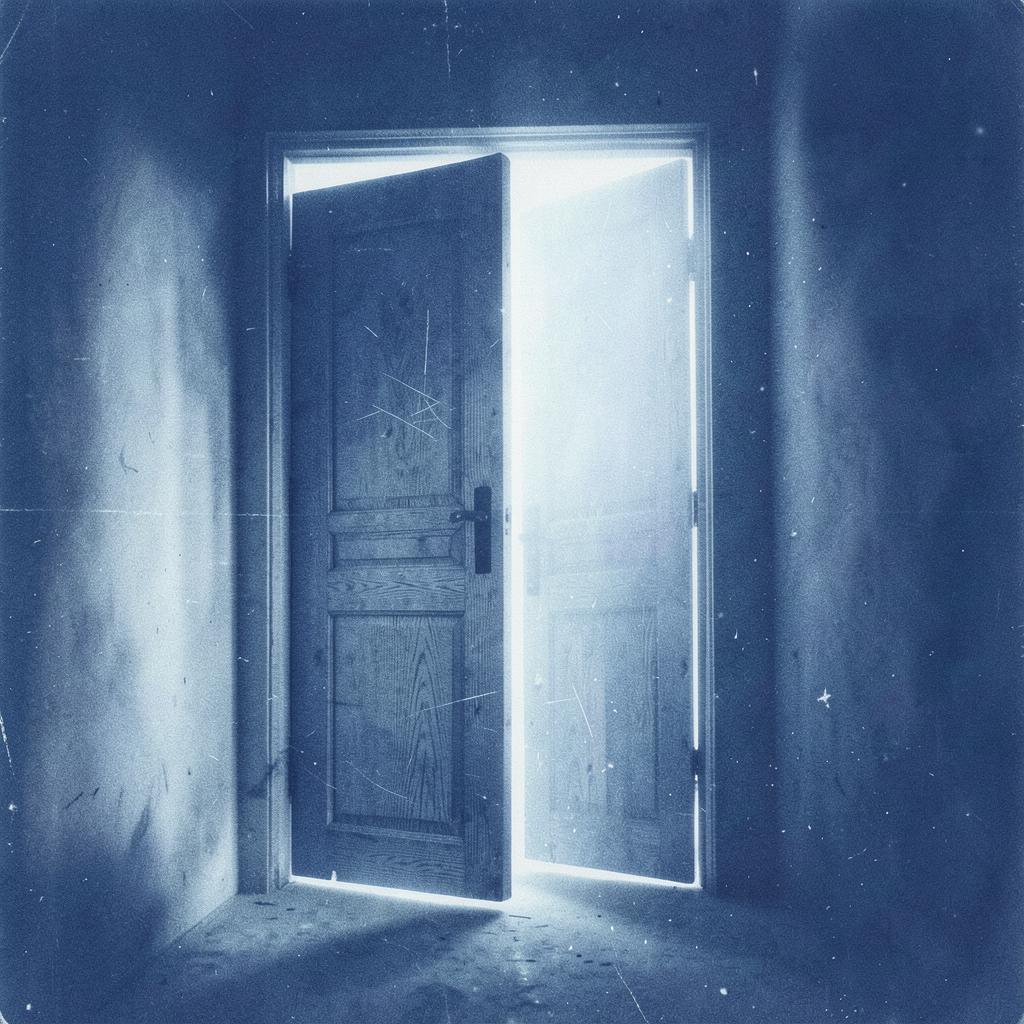 Behind These Walls