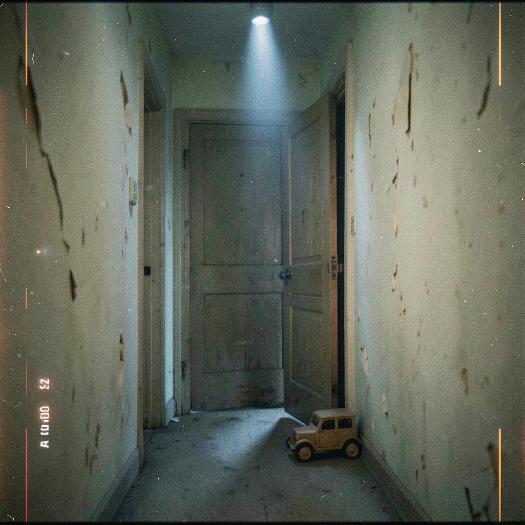 Behind These Walls