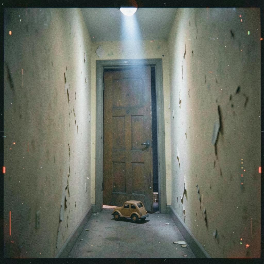 Behind These Walls